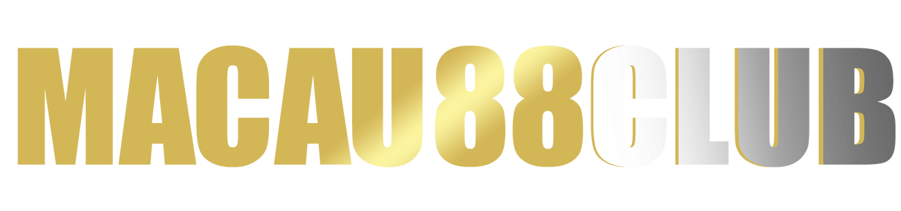 macau88club เว็บพนันประตูสู่การเดิมพันระดับพรีเมียม